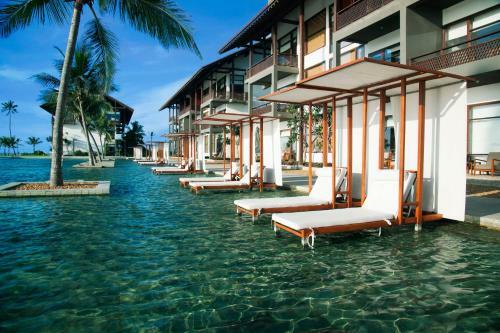 Hotel Anantaya Resort & Spa Chilaw