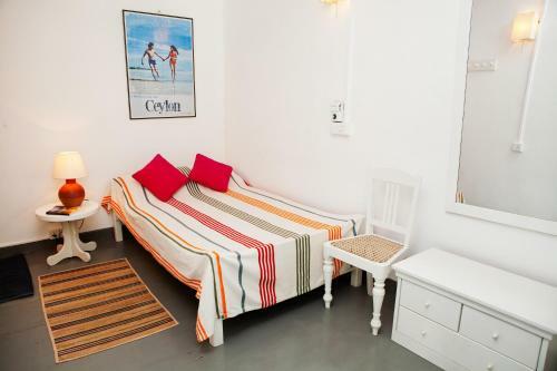 Villa Talalla Bay Beach House