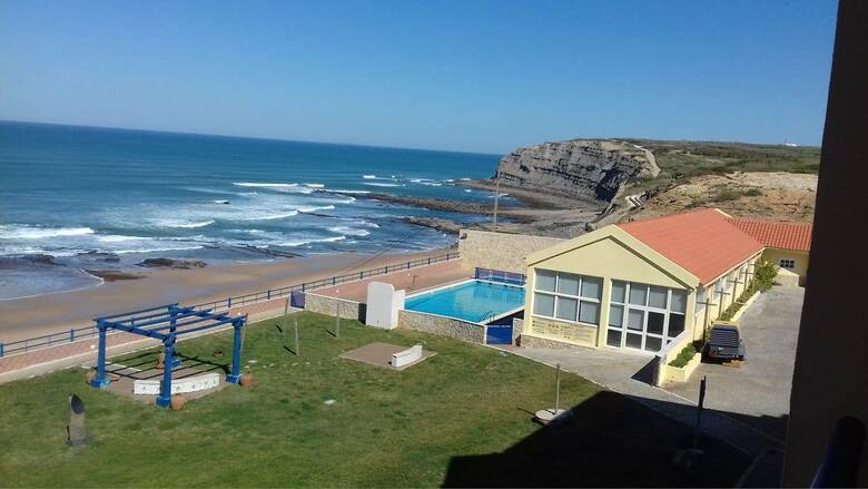 Praia Azul Hotel Apartamento