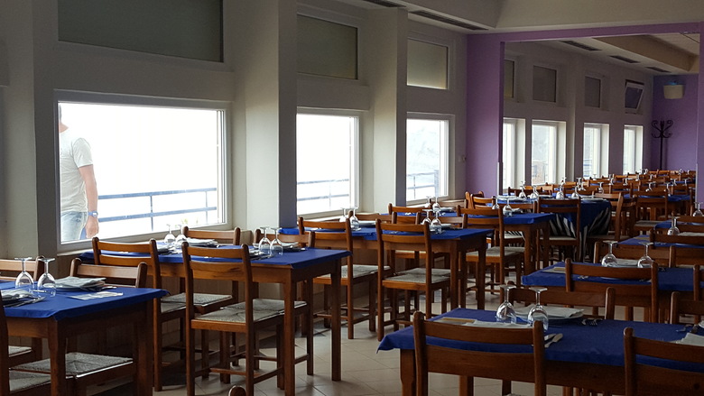 Praia Azul Hotel Apartamento
