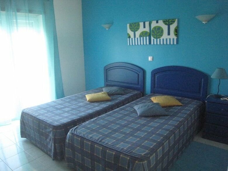 Praia Azul Hotel Apartamento