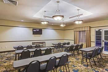 Hotel La Quinta Inn & Suites Sebring