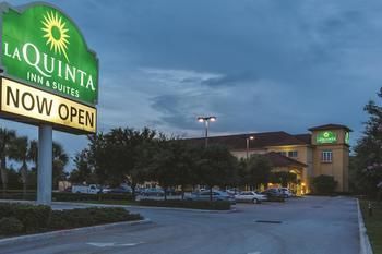 Hotel La Quinta Inn & Suites Sebring