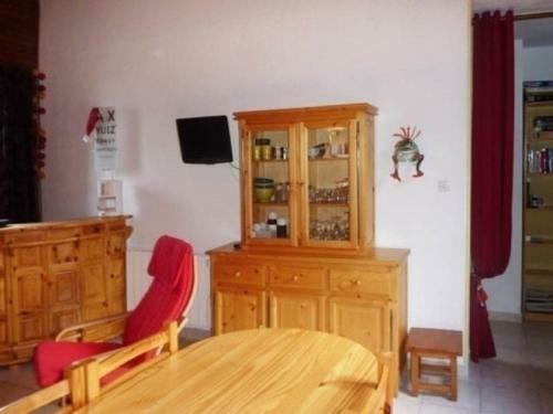 Apartment Les Ecrins
