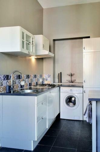 Apartamento Le Petit Rochereau
