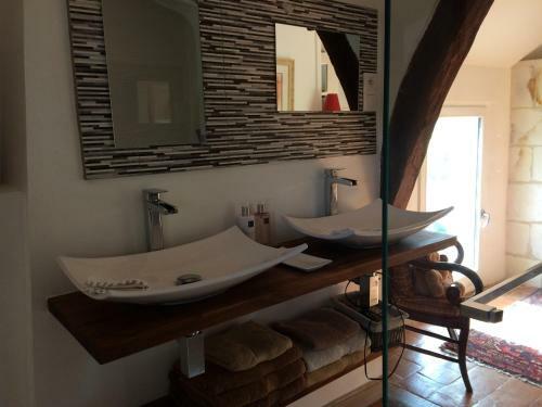 Hostal Le Clos Mademoiselle