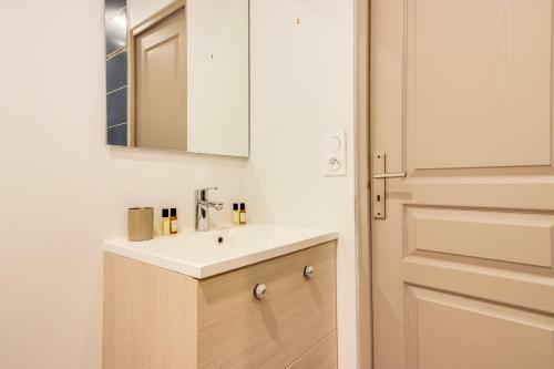 Apartamento Le Lumineux Vieux-lyon