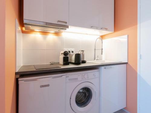 Mac� Studio Apartment