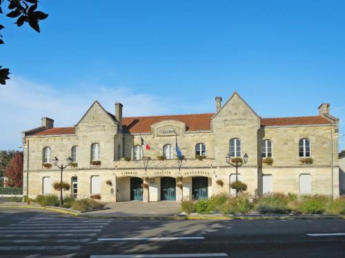 Ferienhaus Montalivet 225s