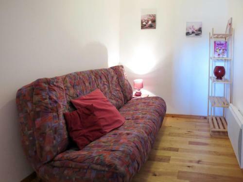 Chalet La Maison Bleue (Mvt130)