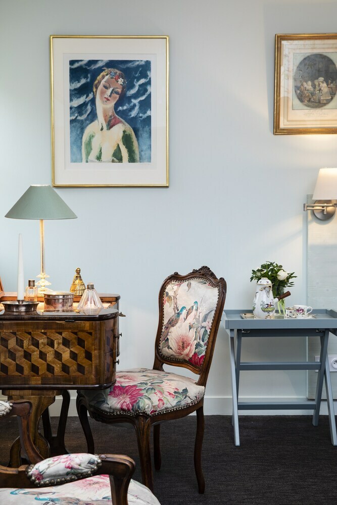 Bed & Breakfast Le Clos de Villeroy