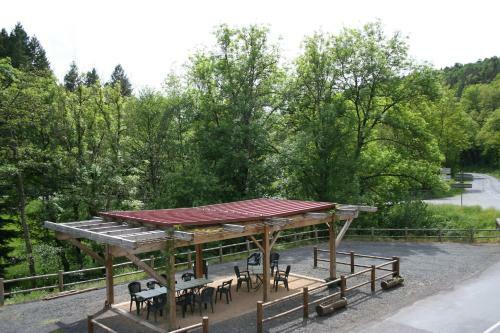 Posada Auberge Saint Vincent