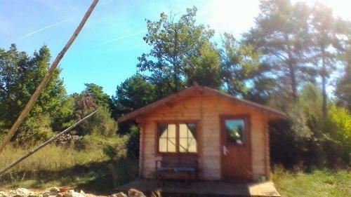 Agroturismo Les Cabanes de Riquier