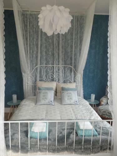 Bed & Breakfast Ch�teau de Nettancourt