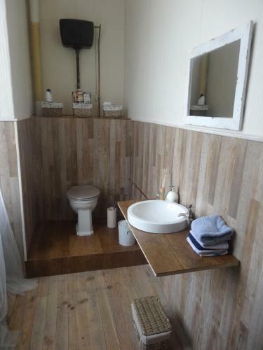 Bed & Breakfast Ch�teau de Nettancourt