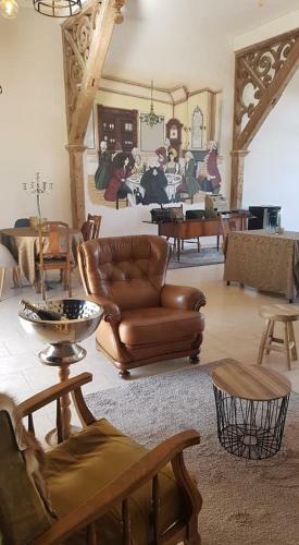 Bed & Breakfast Ch�teau de Nettancourt