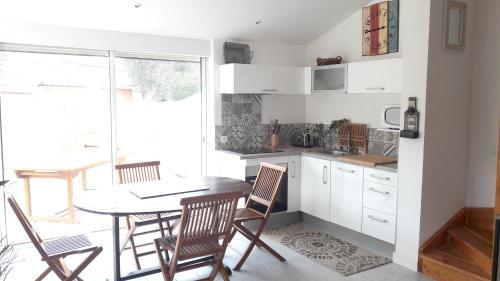 Holiday Home Baie Des Oliviers (Plage)
