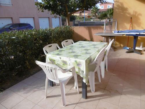 Villa Holidayland Residence Plein Sud