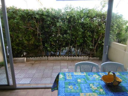 Apartamento Holidayland Residence Les Maisons de La Plage