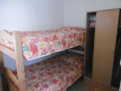 Apartamento Holidayland Residence Les Maisons de La Plage