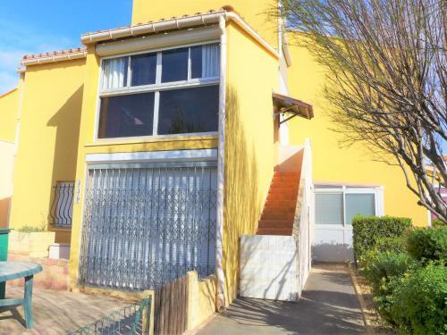 Apartment Les Balcons de La M�diterran�e.33
