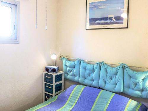 Apartment Les Balcons de La M�diterran�e.33