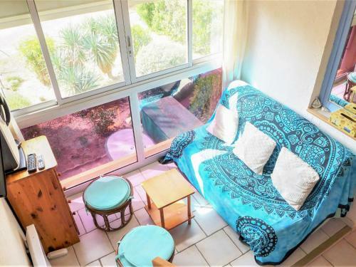 Apartment Les Balcons de La M�diterran�e.33