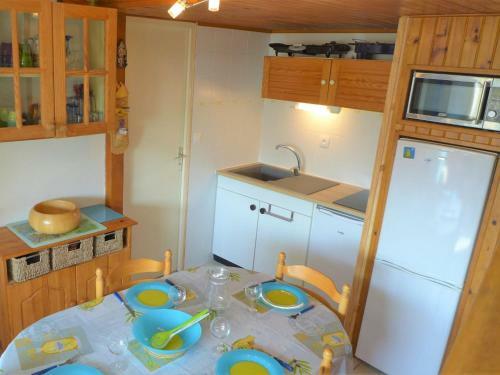 Apartment Les Balcons de La M�diterran�e.33