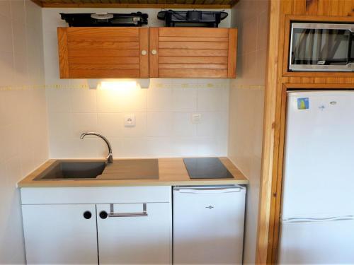 Apartment Les Balcons de La M�diterran�e.33