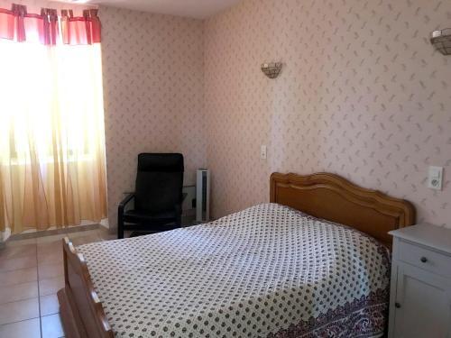 Holiday Home Pouzol