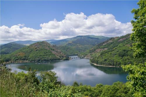 Villages de G�tes Des Ch�taigniers Du Lac