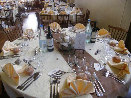 Hotel H�tel Le Week-end