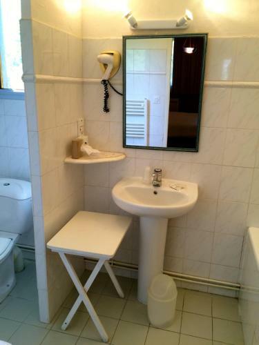 Hotel La Ferme de Thoudiere