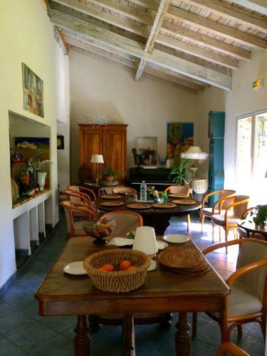Hotel La Ferme de Thoudiere
