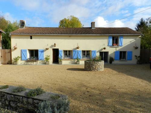 Agroturismo Le Cochon Vole