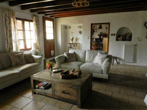 Agroturismo Le Cochon Vole