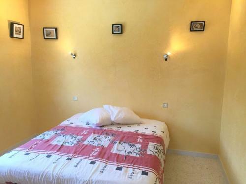 Exclusive Holiday Home In Saint-chaptes With Pool