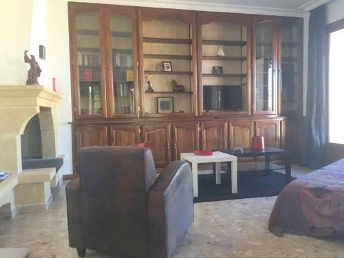 Exclusive Holiday Home In Saint-chaptes With Pool