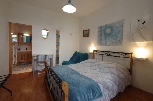 Bed & Breakfast Chambres D'h�tes Les Denias