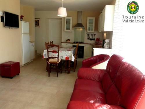 House G�te de La Gringolerie 2