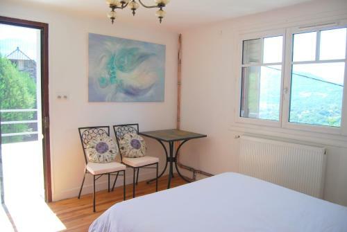 Bed & Breakfast Auberge St P Vegetarien Bnb