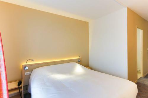 Hotel H�tel-restaurant de La Paix