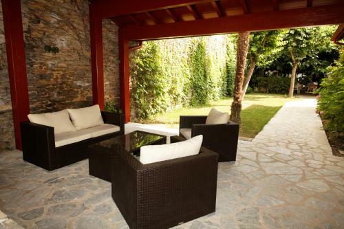 Hotel H�tel-restaurant de La Paix