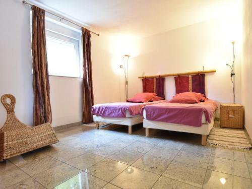 Quaint Holiday Home In Varsberg With Terrace