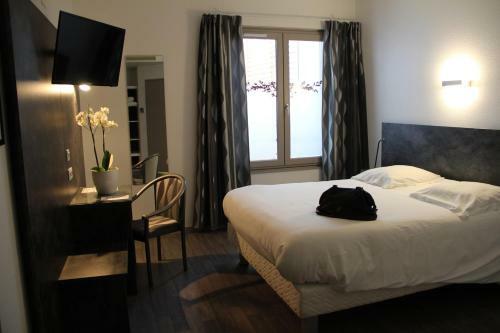 Hotel Le Tout Va Bien