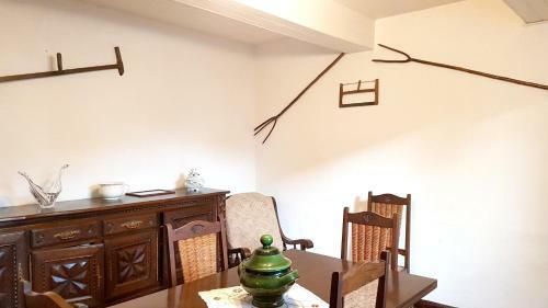 Holiday Home Lieu Dit Pourquet