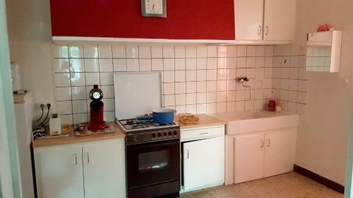 Holiday Home Lieu Dit Pourquet