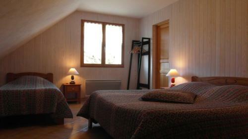 Bed & Breakfast Au Vieux Tilleul