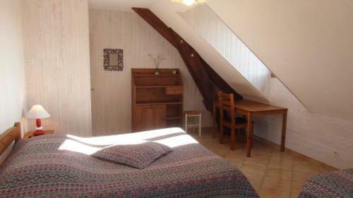 Bed & Breakfast Au Vieux Tilleul
