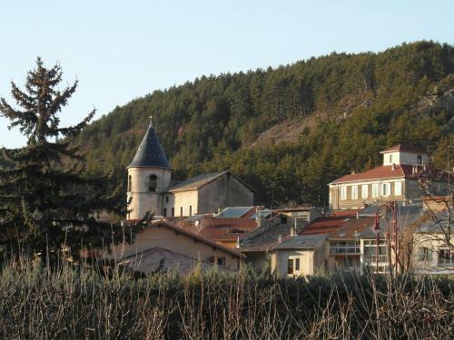 Bed & Breakfast Au Vieux Tilleul